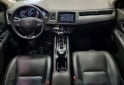 Autos - Honda HR-V EXL 1.8L CVT 2020 2020 Nafta 52000Km - En Venta