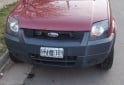 Autos - Ford Eco sport 2007 Diesel 180000Km - En Venta
