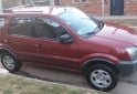 Autos - Ford Eco sport 2007 Diesel 180000Km - En Venta