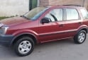 Autos - Ford Eco sport 2007 Diesel 180000Km - En Venta