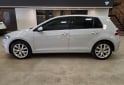 Autos - Volkswagen GOLF COMFORTLINE 1.4T DSG 2019 Nafta 122000Km - En Venta