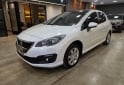 Autos - Peugeot 308 ALLURE NAVEGADOR 1.6L 2015 Nafta 172000Km - En Venta