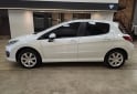 Autos - Peugeot 308 ALLURE NAVEGADOR 1.6L 2015 Nafta 172000Km - En Venta