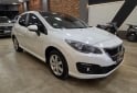 Autos - Peugeot 308 ALLURE NAVEGADOR 1.6L 2015 Nafta 172000Km - En Venta