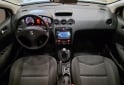 Autos - Peugeot 308 ALLURE NAVEGADOR 1.6L 2015 Nafta 172000Km - En Venta