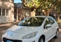 Autos - Peugeot Active HDI Sedan 5 puerta 2015 Diesel 114000Km - En Venta