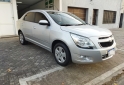 Autos - Chevrolet COBALT LT ADVANCE 2016 Nafta 98000Km - En Venta