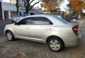 Autos - Chevrolet COBALT LT ADVANCE 2016 Nafta 98000Km - En Venta