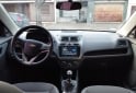 Autos - Chevrolet COBALT LT ADVANCE 2016 Nafta 98000Km - En Venta