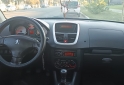 Autos - Peugeot 207 hdi 1.4 turbo 2012 Diesel 224000Km - En Venta