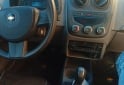 Autos - Chevrolet Agile 2013 Nafta 105000Km - En Venta