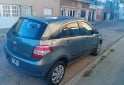 Autos - Chevrolet Agile 2013 Nafta 105000Km - En Venta