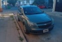 Autos - Chevrolet Agile 2013 Nafta 105000Km - En Venta