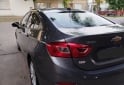 Autos - Chevrolet Cruze LT 2018 Nafta 125000Km - En Venta