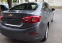 Autos - Chevrolet Cruze LT 2018 Nafta 125000Km - En Venta