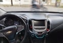 Autos - Chevrolet Cruze LT 2018 Nafta 125000Km - En Venta