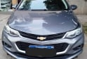 Autos - Chevrolet Cruze LT 2018 Nafta 125000Km - En Venta