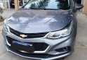 Autos - Chevrolet Cruze LT 2018 Nafta 125000Km - En Venta