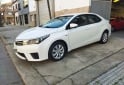 Autos - Toyota COROLLA XLI PACK 2015 Nafta 99000Km - En Venta