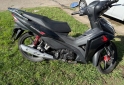 Motos - Honda S full 2019 Nafta 6800Km - En Venta