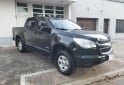 Camionetas - Chevrolet S10 2015 Diesel 200000Km - En Venta
