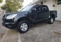 Camionetas - Chevrolet S10 2015 Diesel 200000Km - En Venta