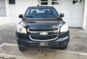 Camionetas - Chevrolet S10 2015 Diesel 200000Km - En Venta