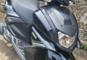 Motos - Yamaha Zr Ray 125 2024 Nafta 8300Km - En Venta