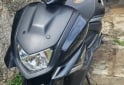 Motos - Yamaha Zr Ray 125 2024 Nafta 8300Km - En Venta
