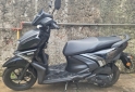 Motos - Yamaha Zr Ray 125 2024 Nafta 8300Km - En Venta