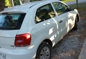 Autos - Volkswagen gol trend 2017 Nafta 98000Km - En Venta