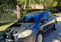 Autos - Fiat Linea 2010 GNC 234000Km - En Venta