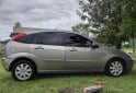 Autos - Ford FOCUS GHIA TDCI 2004 Diesel 365000Km - En Venta
