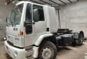 Camiones y Gr�as - Ford Cargo 1831 2006 IMPECABLE � Listo para trabajar 💪 - En Venta