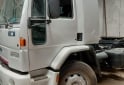 Camiones y Gr�as - Ford Cargo 1831 2006 IMPECABLE � Listo para trabajar 💪 - En Venta