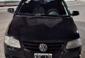 Autos - Volkswagen Gol power 1.4L 2011 GNC 155000Km - En Venta