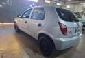 Autos - Suzuki Fun 2007 Nafta 111111Km - En Venta