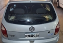 Autos - Suzuki Fun 2007 Nafta 111111Km - En Venta