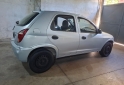 Autos - Suzuki Fun 2007 Nafta 111111Km - En Venta