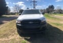 Camionetas - Ford Ranger xl 2017 Diesel 97000Km - En Venta