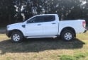 Camionetas - Ford Ranger xl 2017 Diesel 97000Km - En Venta