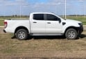 Camionetas - Ford Ranger xl 2017 Diesel 97000Km - En Venta
