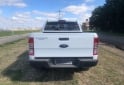 Camionetas - Ford Ranger xl 2017 Diesel 97000Km - En Venta