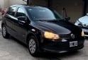 Autos - Volkswagen Gol Trend 2014 Nafta 154800Km - En Venta