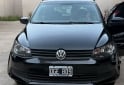 Autos - Volkswagen Gol Trend 2014 Nafta 154800Km - En Venta