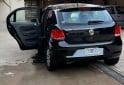 Autos - Volkswagen Gol Trend 2014 Nafta 154800Km - En Venta