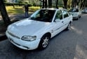 Autos - Ford Escort 2000 GNC 128110Km - En Venta