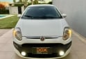 Autos - Fiat Punto 1.4 Attractive 2014 Nafta 80000Km - En Venta