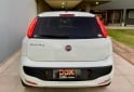 Autos - Fiat Punto 1.4 Attractive 2014 Nafta 80000Km - En Venta