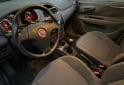 Autos - Fiat Punto 1.4 Attractive 2014 Nafta 80000Km - En Venta